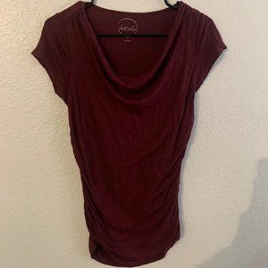 INC International Concepts Top Size Large